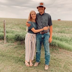 Meet your Posher, Maggie